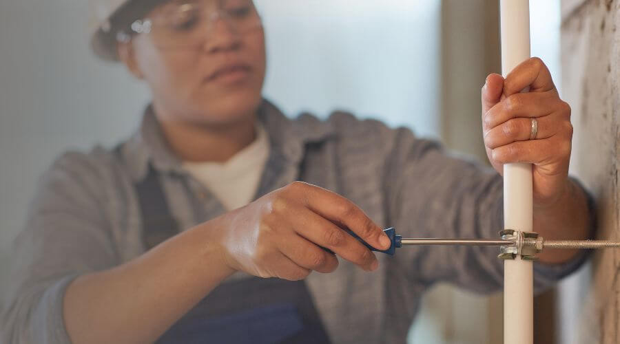 Faucet & Showerhead Inspection in Silver Lake, OR